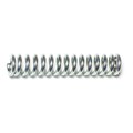 Midwest Fastener 15/32" x .081" x 2-3/8" Steel Compression Springs 1 12PK 18675